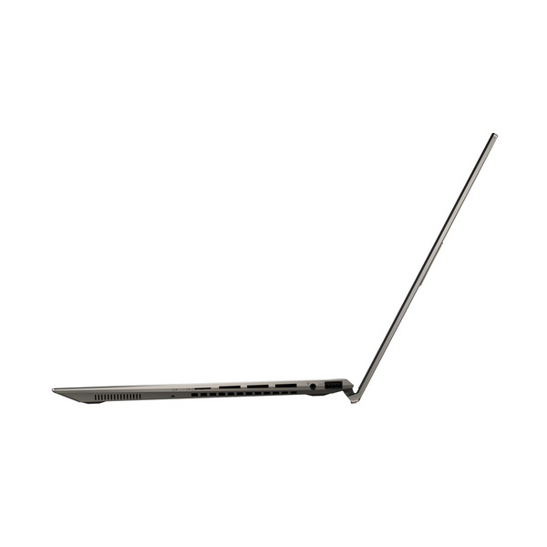 Laptop ASUS ZenBook 14X OLED UX5401ZAS-KN016W, 14", Intel Core i7, 16GB RAM, 1TB SSD, Intel Iris Xe Graphics, Titanium