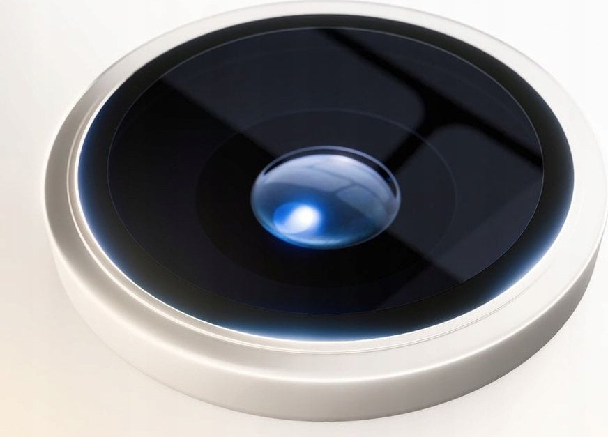 Pajisje elektronike shtëpie ose zyre, dizajn modern, funksionalitet praktik, gri