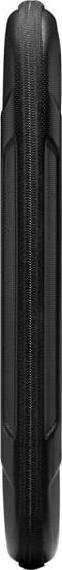 Заштитна торба за лаптоп Rugged Armor Pro, 14\", отпорна на вода, црна