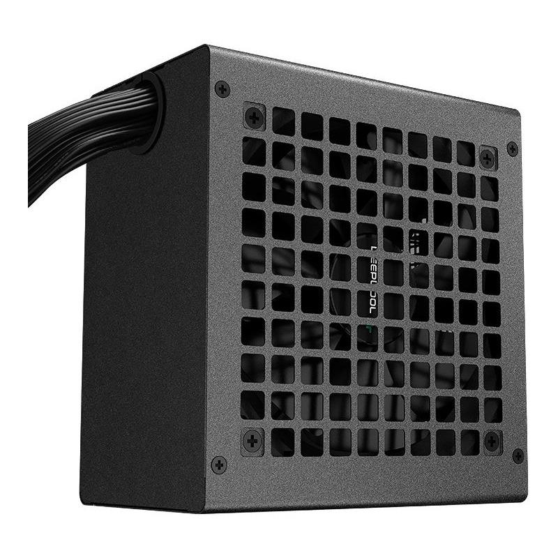 Furnizues energjie Deepcool PF500, 500W, 80 Plus 230V EU, i zi