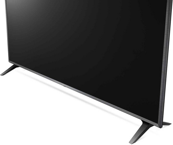 Televizor LG 75UP7500, 75'' (189cm), 4K UHD, titanium