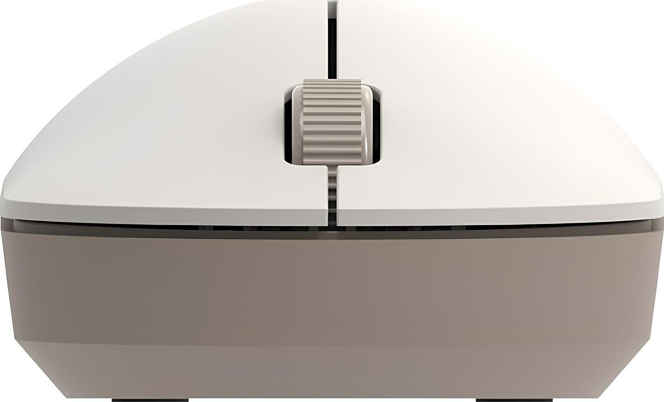 Maus Xiaomi Wireless Lite 2, Bluetooth, 1000 DPI, i bardhë