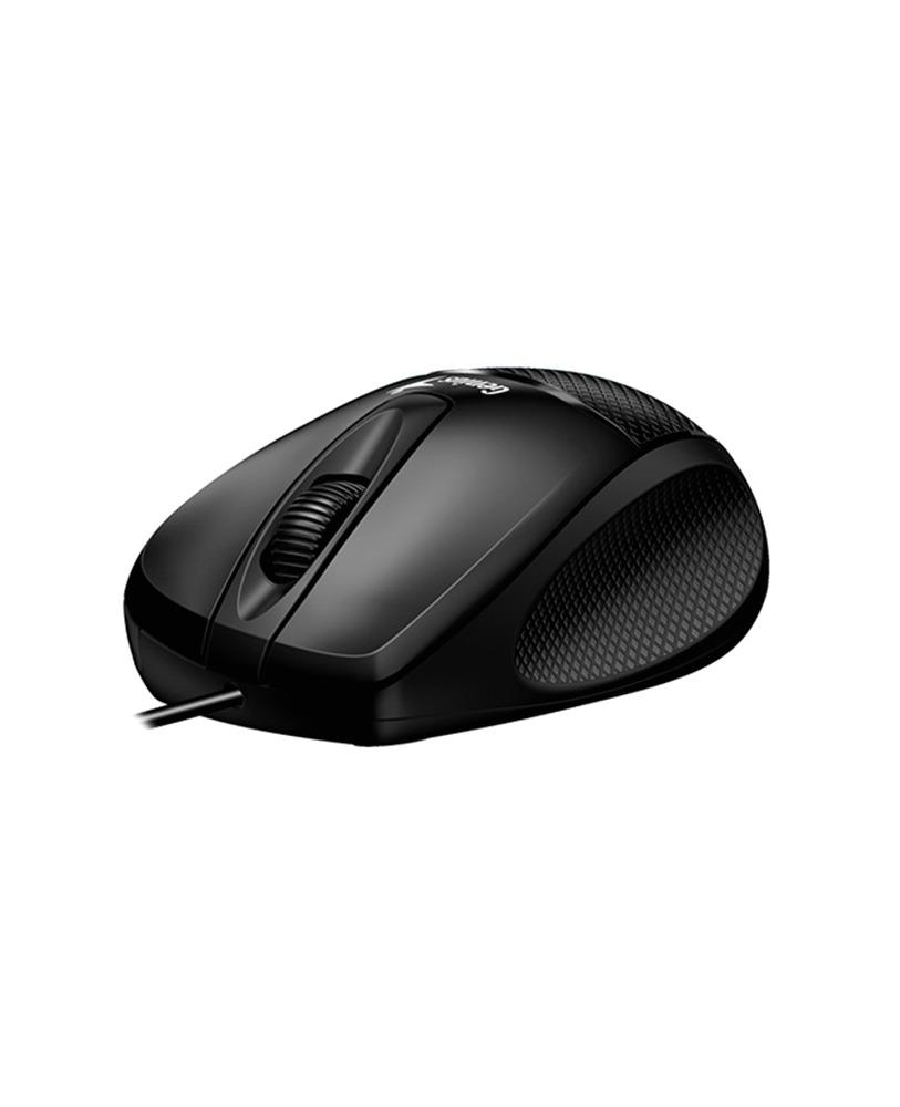 Mouse Genius DX-150X, 1000 DPI, USB, i zi