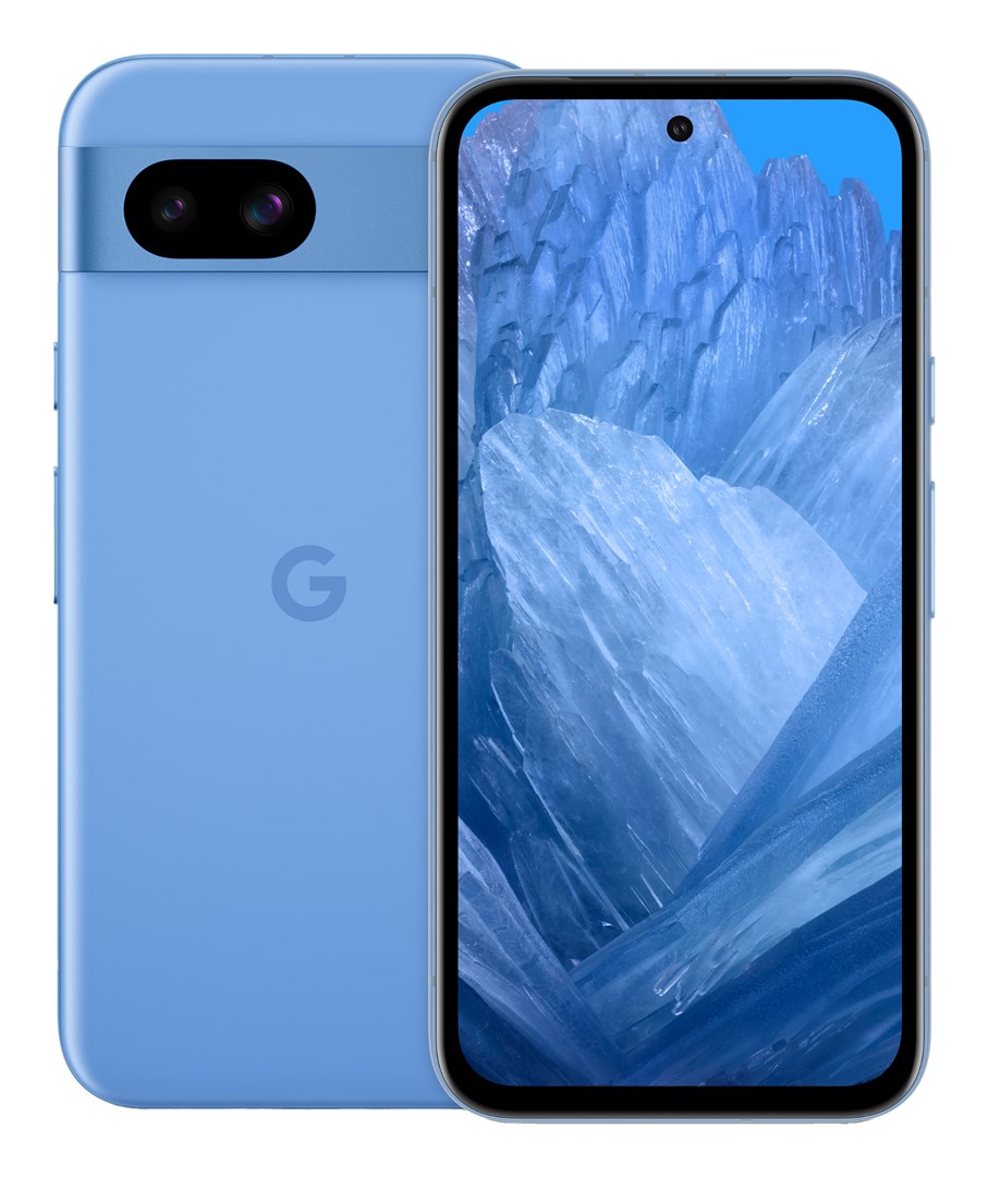 Celular Google Pixel 8a, 128GB, i kaltër