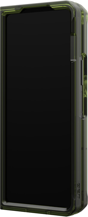Mbrojtëse UAG Pro për Samsung Galaxy Z Fold5, e gjelbër