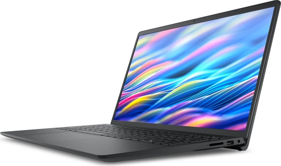 Laptopi Dell 15 DC15250, Intel Core i5-1334U, 16GB RAM, 512GB SSD, 15.6" Full HD, i zi