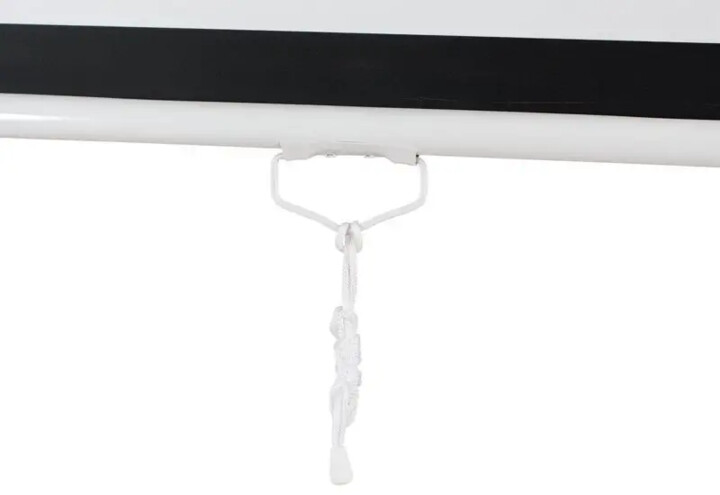 Tabelë për projektor Aveli 118"; 240x180cm (4:3)