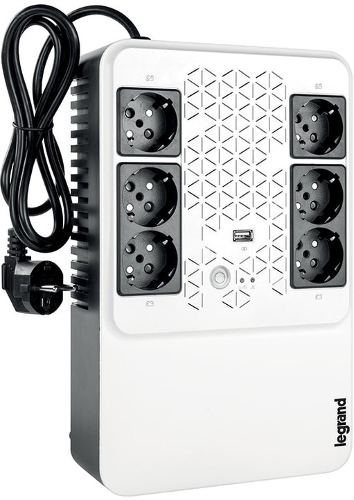 UPS Legrand Keor 600VA FR