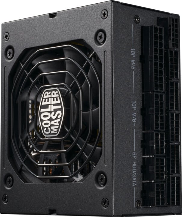 Burim energjie Cooler Master V SFX Platinum 1100 - 1100W