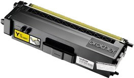 Toner Brother TN-325Y, i verdhë