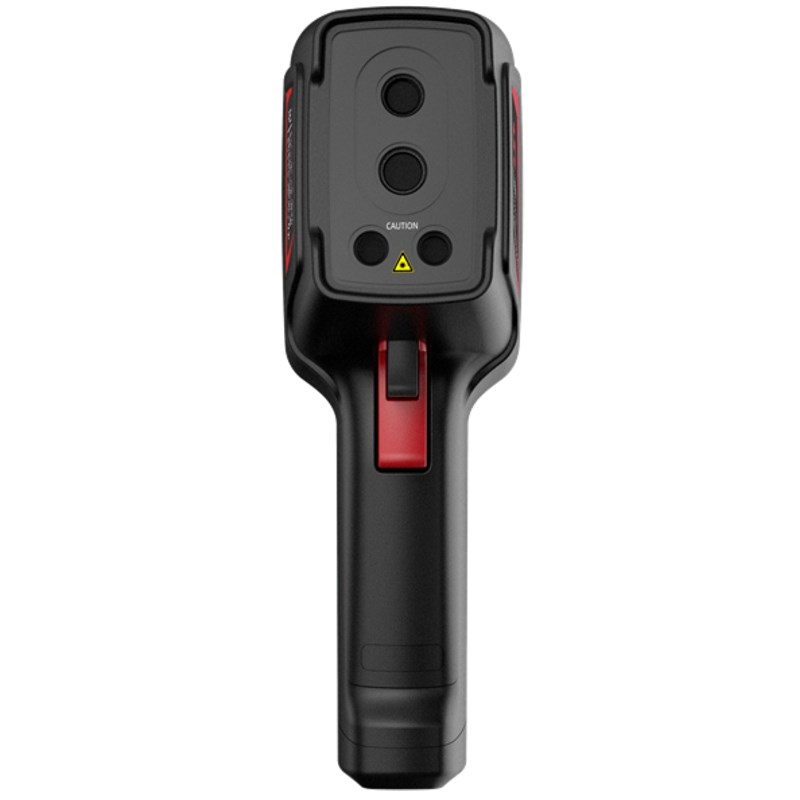 Kamerë termike Guide Sensmart E2+, IR 256x192, -20°C-550°C, WiFi, video, e zezë