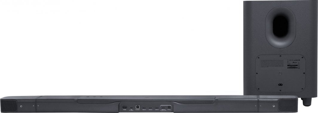Soundbar JBL Bar 1000