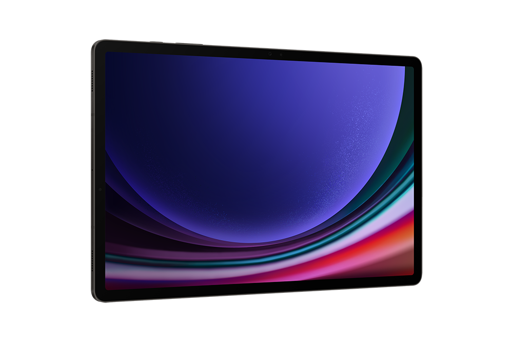 Tablet Samsung tab S9+, wi-fi, 12.4", 12GB/256GB, grafit