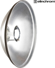 Reflektor Beauty Dish Elinchrom 44cm Silver me deflektorë, i argjendtë