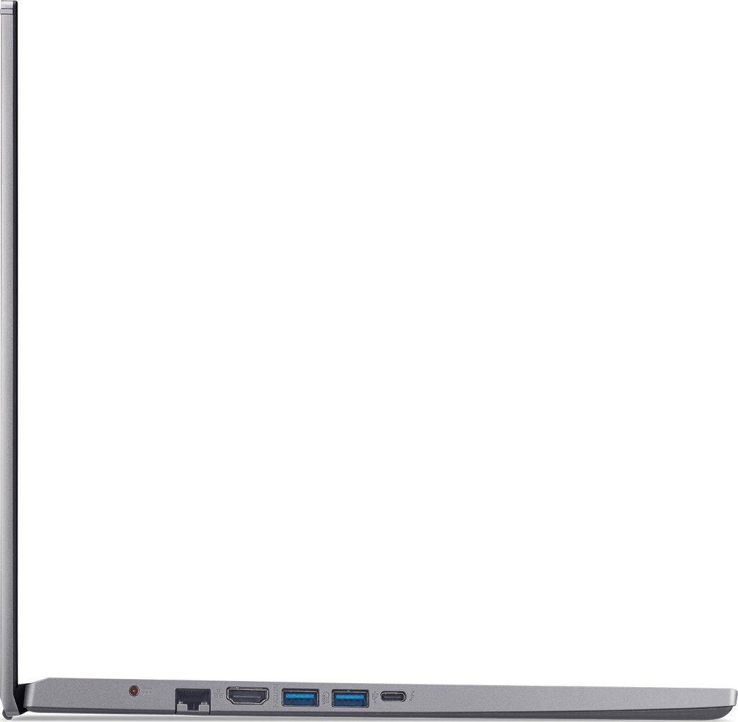 Лаптоп Acer Aspire 5 A517-53-567M, 17.3", Intel® Core™ i5, 8GB RAM, 512GB SSD