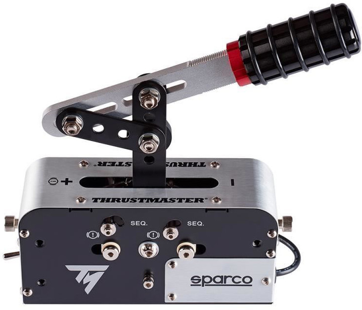 Fren dore Thrustmaster TSS Sparco Mod + (PC)