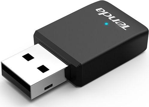 Përshtatës Wi-Fi USB Tenda U9