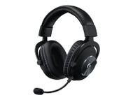 Kufje Logitech Headset G Pro X2 Lightspeed, të zeza