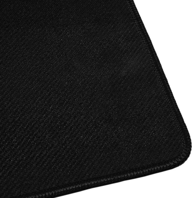 Mauspad Nitro Concepts Deskmat DM12, XXL, i zi