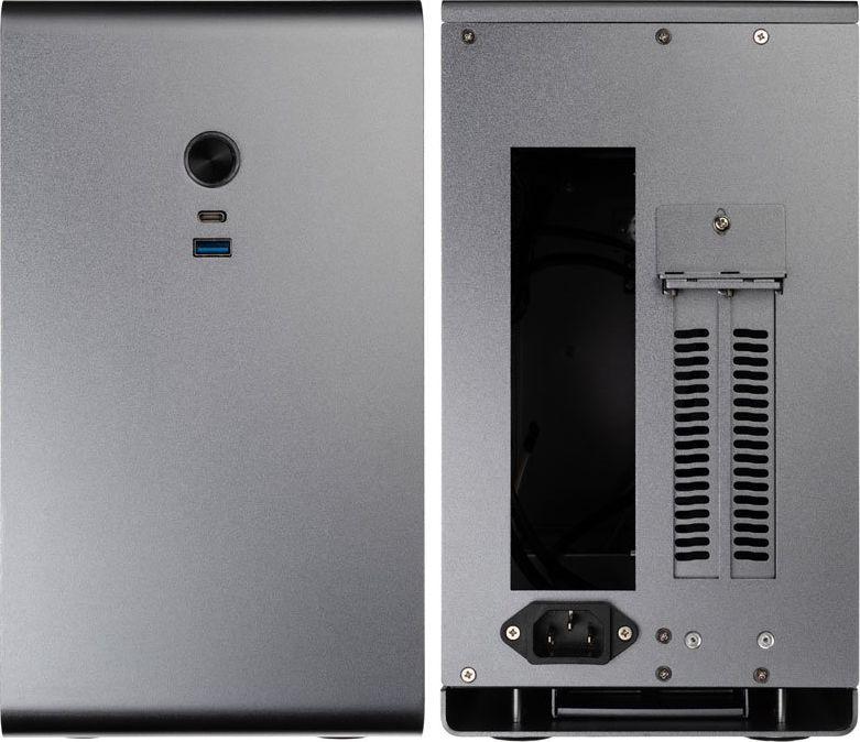 Kasë Kolink Rocket v2, Micro Tower