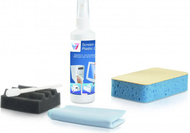 Set pastrues për elektronikë V7 (VCL1491)