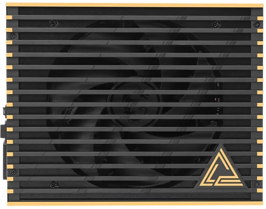 Burim energjie MSI MEG Ai1600T PCIE5, 1600W, ATX 3.1, i zi
