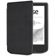 Mbulesë eReader Tech-Protect SmartCase PocketBook Verse Pro Lite, funksion zgjim automatik, e zezë