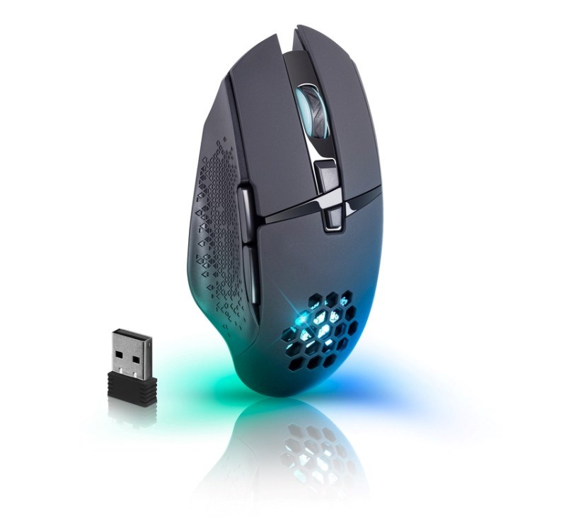 Maus Defender GM-514 GLORY, USB, i zi