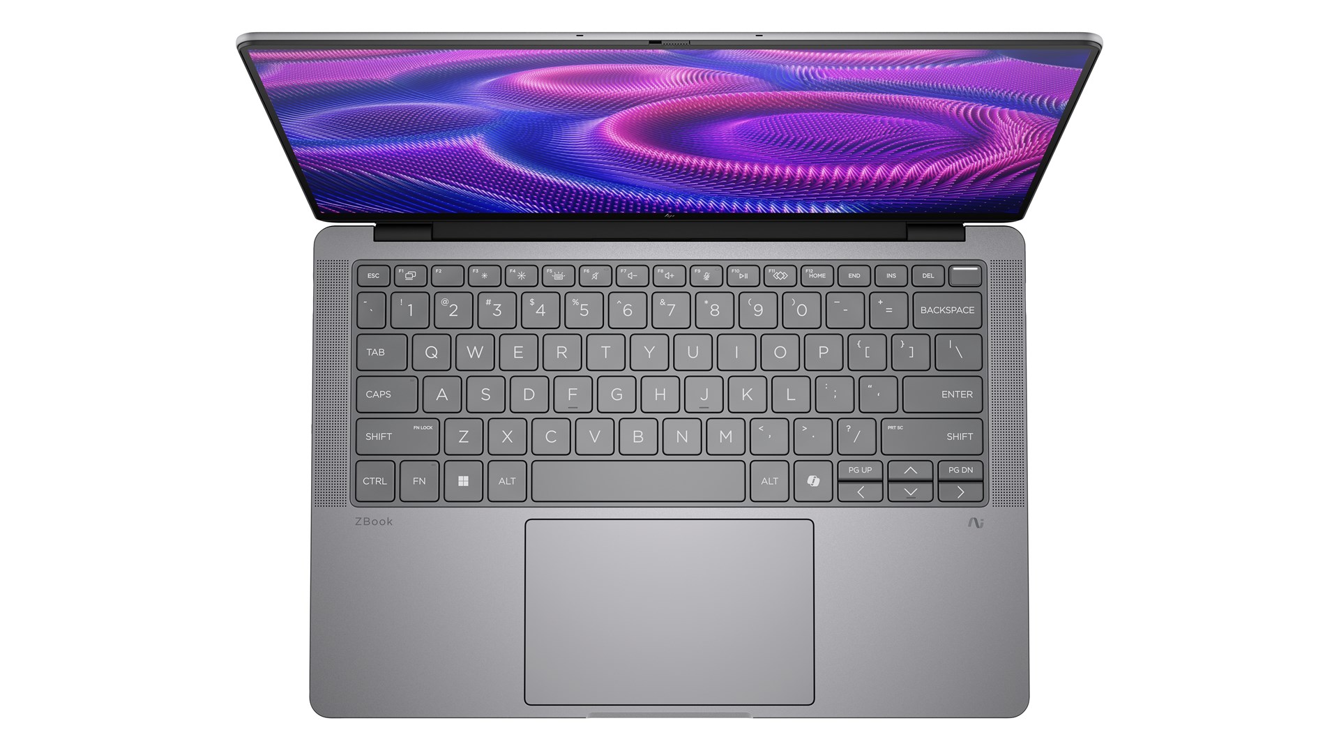 Laptop workstation HP ZBook Ultra G1A, 14", Ryzen AI MAX PRO, 32GB RAM, 1TB SSD