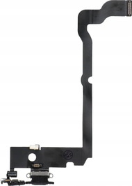 Modul karikimi OEM për iPhone XS Max, flex USB, i zi, i përdorur