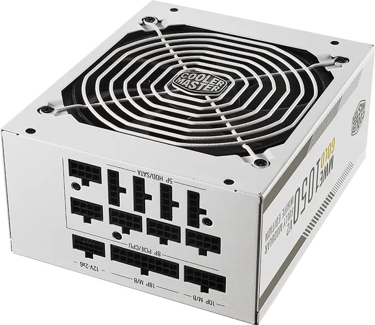 Furnizues energjie Cooler Master MWE Gold 1050W V2, ATX 3.1, modular, i zi
