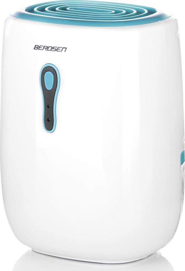 Absorbues lagështie Berdsen BR - 70W, i bardhë