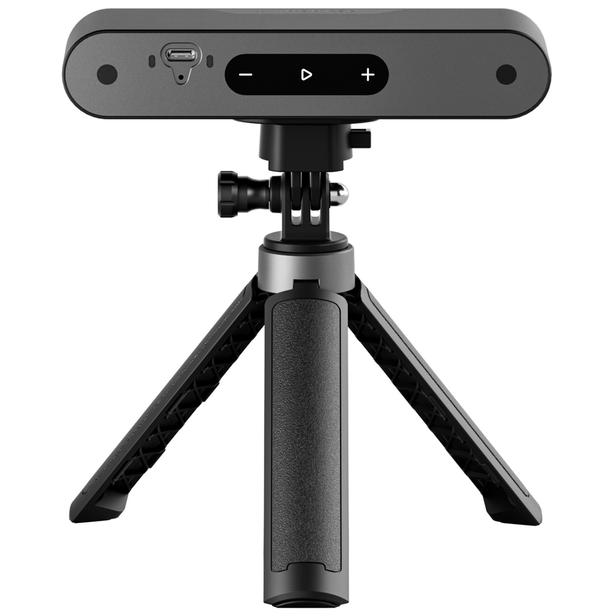 Skaner 3D Revopoint POP 3 Plus Standard Edition, portativ, kamera HD, i zi