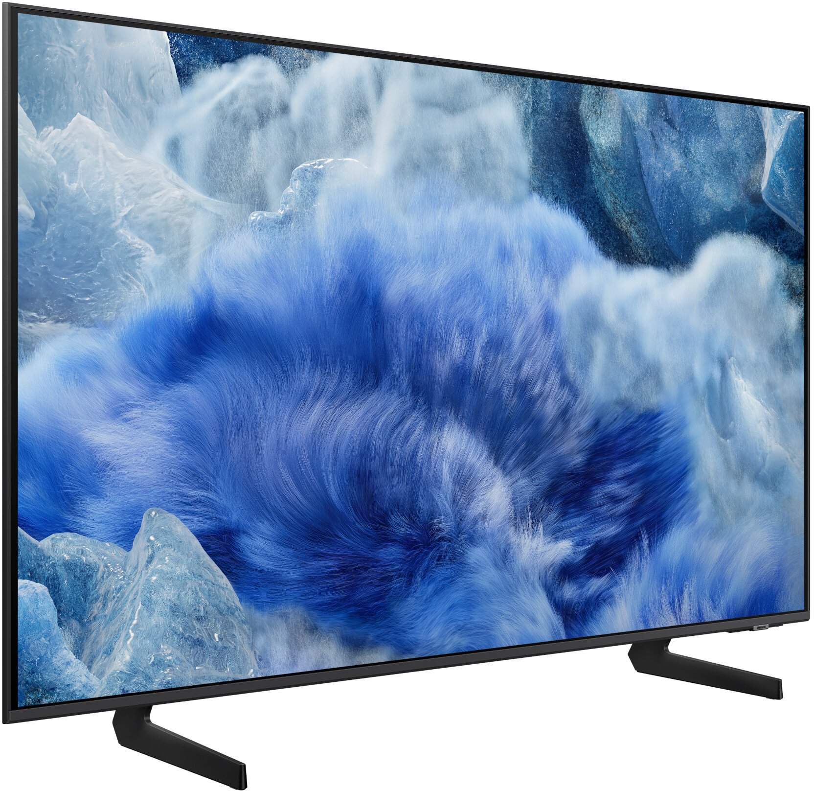 Televizor Samsung QLED Q8F, 75", 4K Smart, i zi