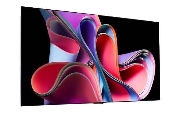 Televizor LG OLED55G33LA Smart, 55" (139.7 cm), 4K UHD, i zi