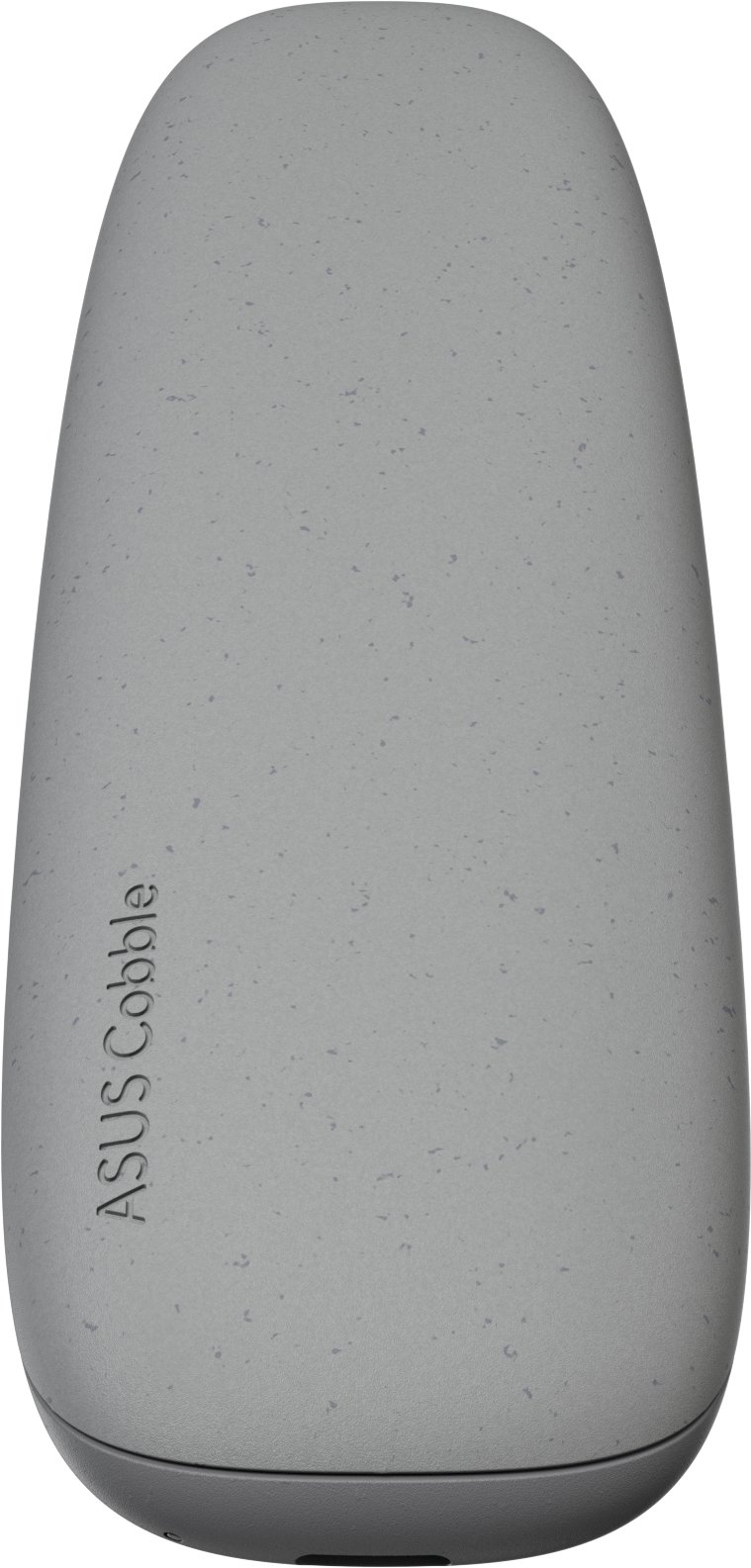 Kuti e jashtme SSD ASUS Cobble Gray, M.2 SATA NVMe, USB C 3.2 Gen2, gri