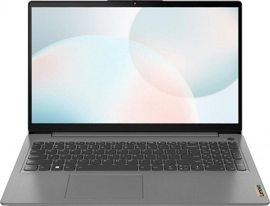 Laptop Lenovo IdeaPad 3 15IAU7, 15.6", Intel Core i3 1215U, 8 GB RAM, 256 GB SSD, i hirtë