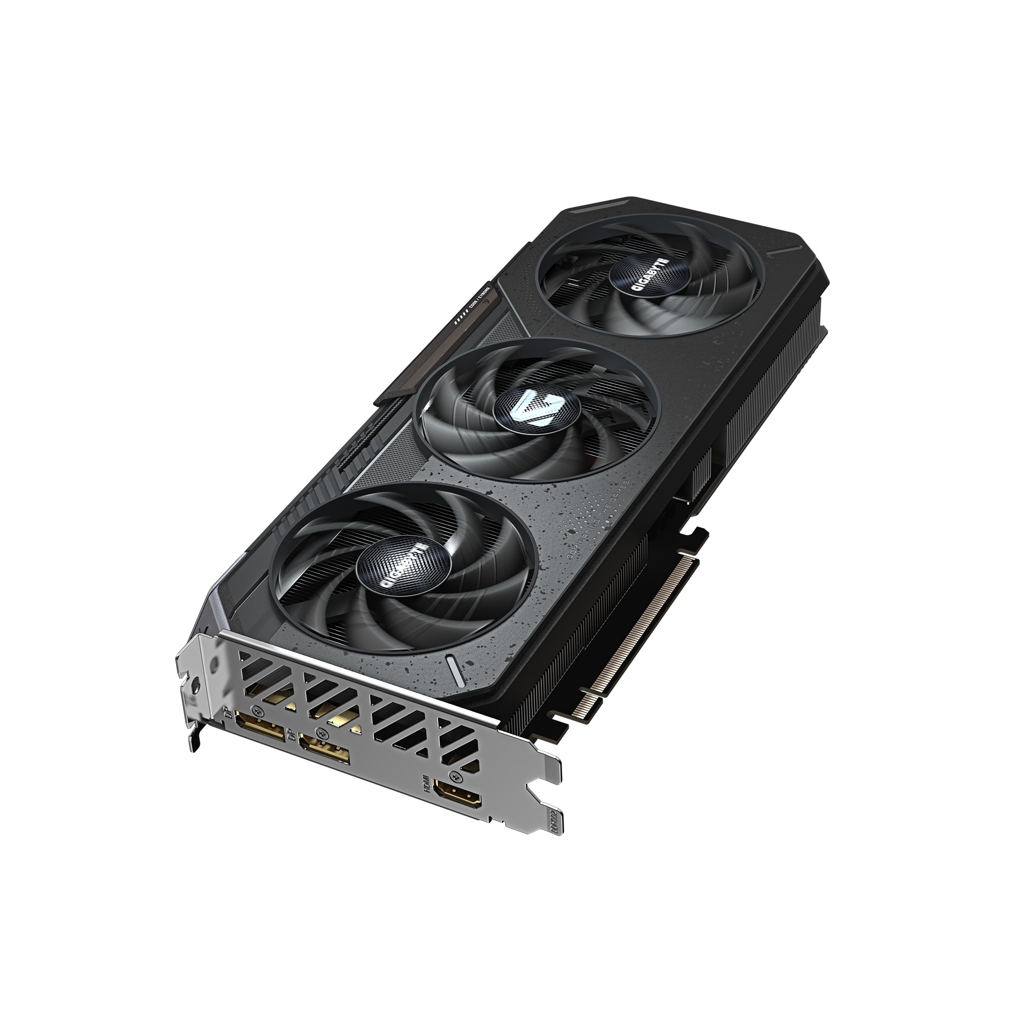 Kartë grafike GIGABYTE Radeon RX 9060 XT GAMING OC, 8GB GDDR6, PCI-E 5.0