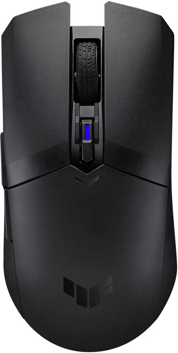 Maus ASUS TUF Gaming M4 Wireless, i zi