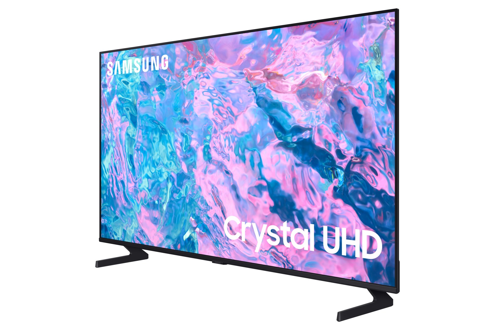 Televizor Samsung UE55CU7092UXXH, 55", 4K Smart, i zi