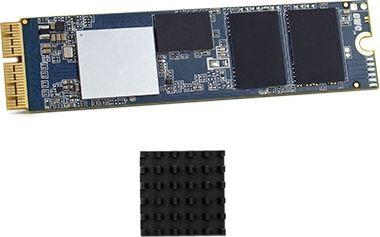 Disk SSD OWC Aura Pro X2 . 480GB, M.2 2280 PCI-E x4 Gen3 NVMe