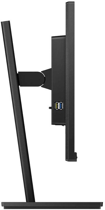 Monitor Philips 272S1M - LED, 27", FullHD, i zi