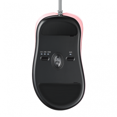 Maus Zowie by BenQ EC2-B Divina, rozë