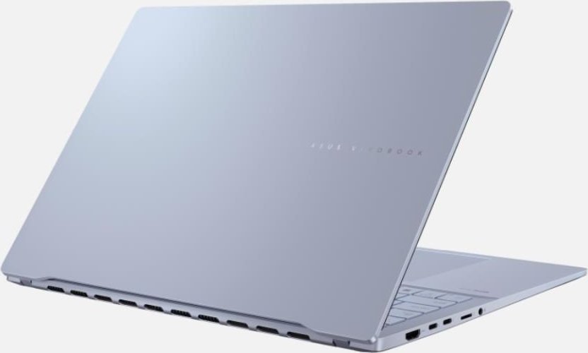 Laptop ASUS VivoBook S 16 OLED S5606CA, 16" OLED, 16GB RAM, 1TB SSD, blu