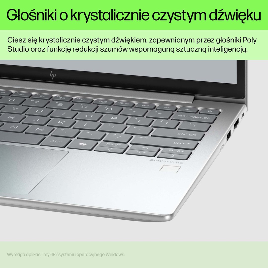 Laptop HP EliteBook 660 G11, 16", Ultra 5 135U, 16GB DDR5 5600, SSD512, Intel Graphics, i argjendtë