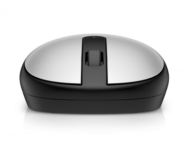 Maus Bluetooth HP 43N04AA, optik 1600 dpi, 3 butona, argjendtë