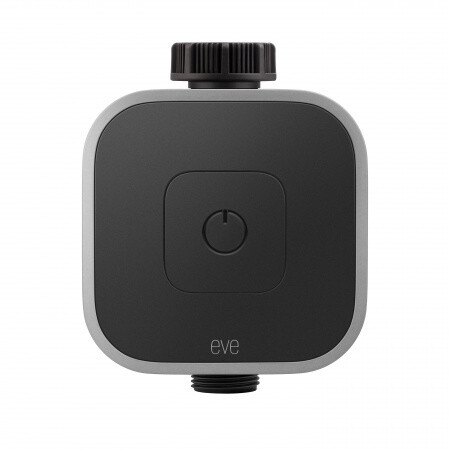 Kontroller për ujitje Elgato Eve AquaSmart (Chipset 2020)