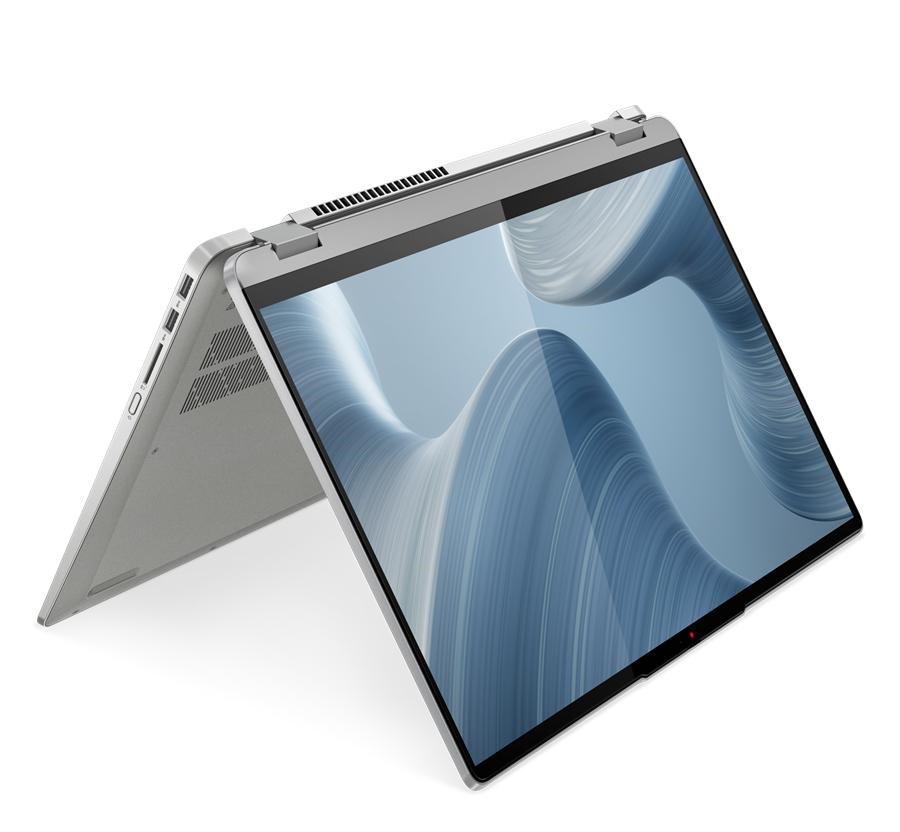 Laptop Lenovo IdeaPad Flex 5, 16", i7-1255U, 16GB RAM, 512GB SSD, i hirtë