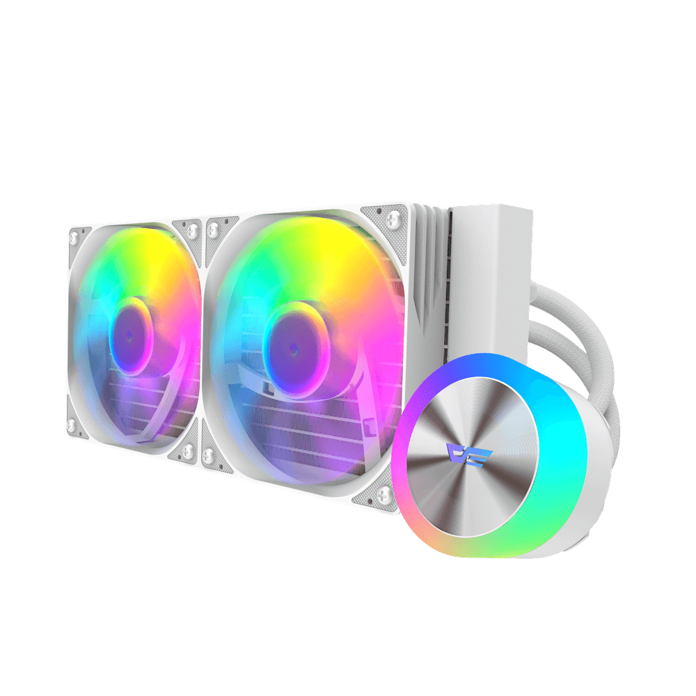 RX 9060, AMD Ryzen 7 9800X3D, 32GB RAM, 1TB SSD, Gaming PC Gjirafa50 Per Ty Series 6