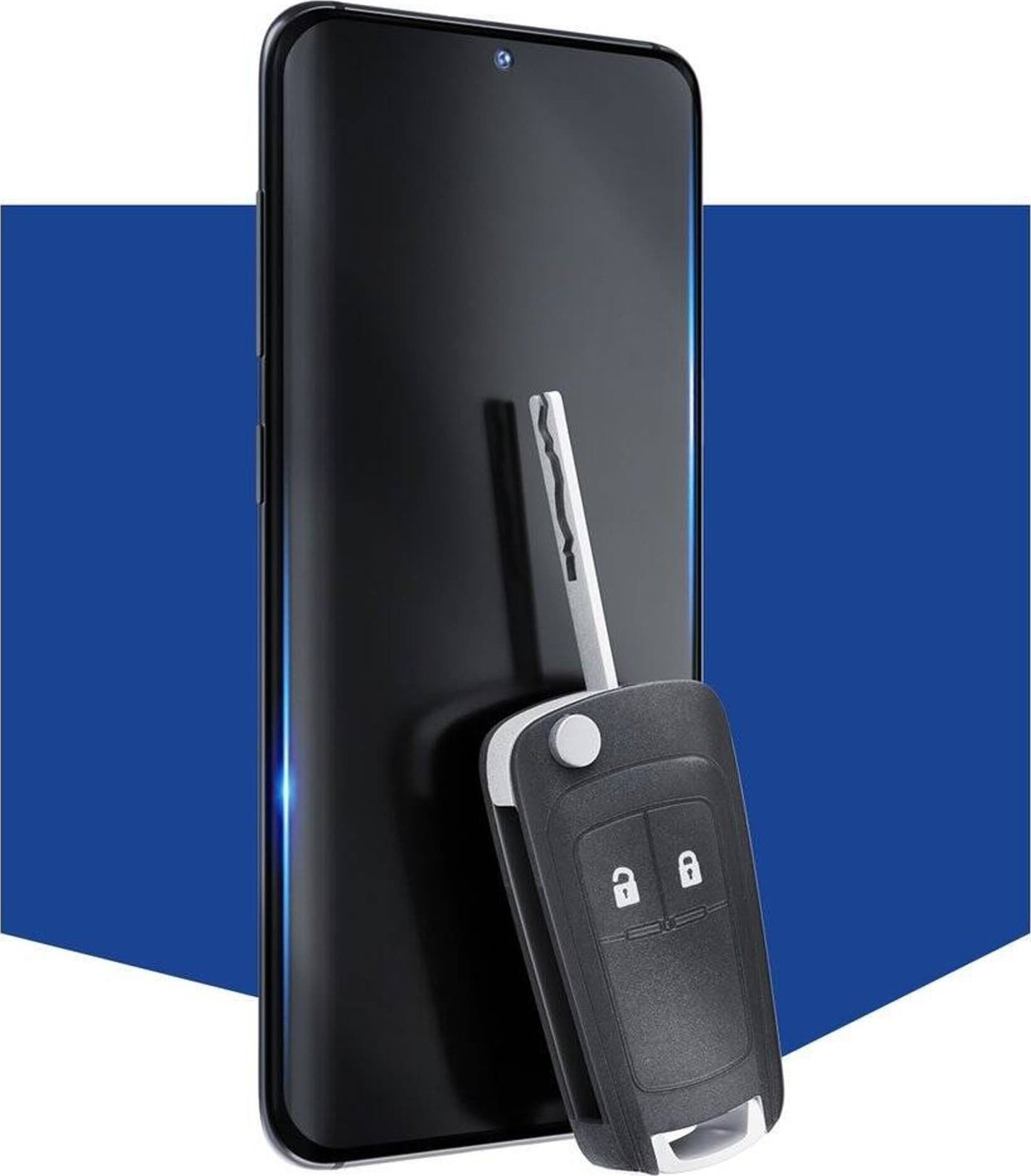 Folie mbrojtëse 3mk ARC+, për Motorola Edge 50 Pro, transparente